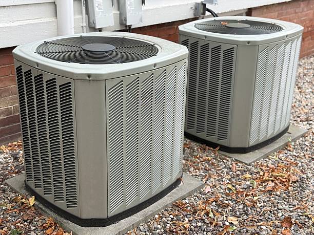 Reliable Hvac contractor in Morton, WA by JG Cool HVAC